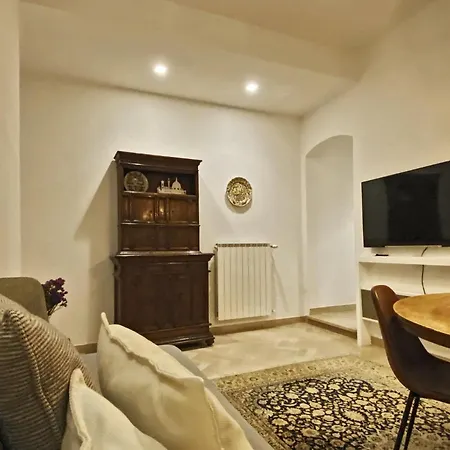 San Lorenzo For Foodies Apartment Florence