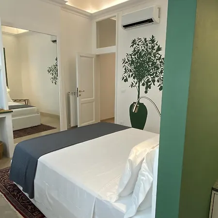 Lejlighed San Lorenzo For Foodies Firenze