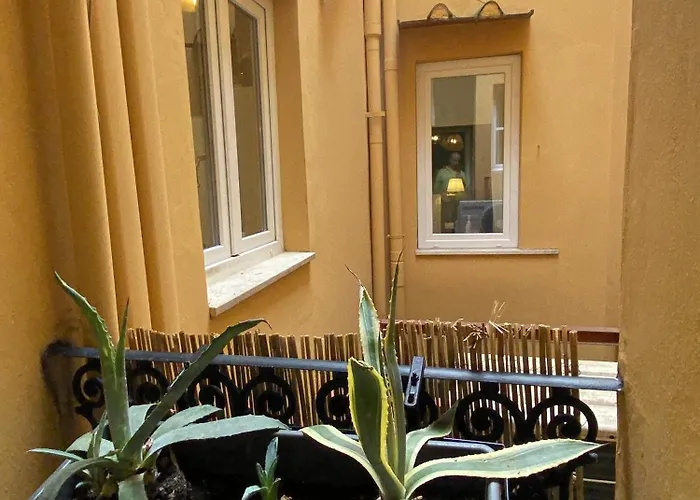 San Lorenzo For Foodies Apartment *
