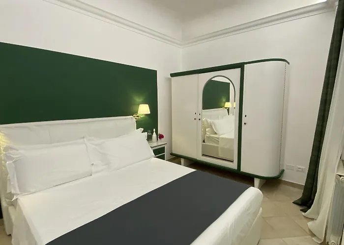 San Lorenzo For Foodies Apartment *